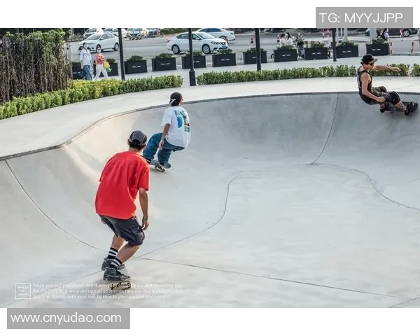 滑板文化的崛起与挑战：探秘西安滑板队的战斗精神与团队默契