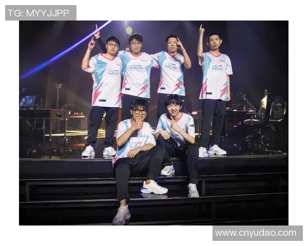 深入分析BLG战队边路渗透战术的核心要素与实战应用